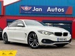 BMW 4 Series Gran Coupe