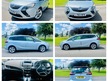Vauxhall Zafira