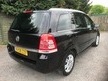 Vauxhall Zafira