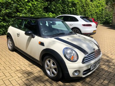 MINI Cooper D COOPER D | Good Value Cars