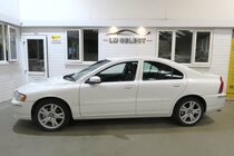Volvo S60 2.0 T SE LUX 180