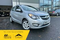 Vauxhall VIVA 1.0i SE Euro 6 5dr