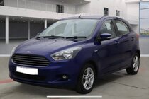Ford KA+ STUDIO