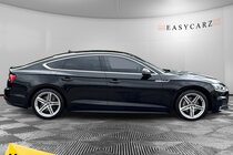 Audi A5 SPORTBACK TDI ULTRA S LINE