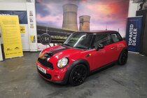 MINI Mini COOPER D