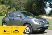 Nissan Juke ACENTA PREMIUM DIG-T
