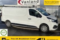 Renault Trafic LL29 BUSINESS PLUS ENERGY DCI