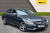 Mercedes GL Class C220 D SE