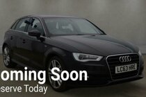 Audi A3 1.8 TFSI S line Sportback S Tronic Euro 6 (s/s) 5dr