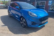 Ford Puma ST-LINE X