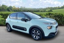 Citroen C3 PURETECH FLAIR S/S