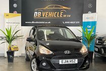 Hyundai I10 S AIR