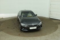 BMW 4 SERIES 2.0 420d Luxury Auto xDrive Euro 6 (s/s) 5dr