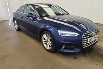 Audi A5 2.0 TDI Sport S Tronic quattro Euro 6 (s/s) 2dr