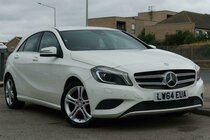 Mercedes-Benz A Class 1.6 A180 Sport 7G-DCT Euro 6 (s/s) 5dr