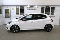 Peugeot 208 BLUEHDI S/S TECH EDITION 105