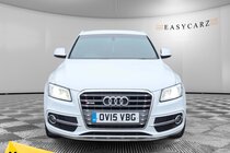 Audi Q5 SQ5 TDI QUATTRO