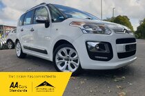 Citroen C3 HDI SELECTION PICASSO