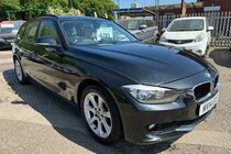 BMW 3 SERIES 2.0 316d ES Touring Euro 5 (s/s) 5dr