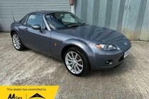 Mazda  2.0i Sport Euro 4 2dr