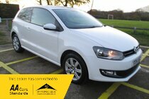 Volkswagen Polo MATCH EDITION