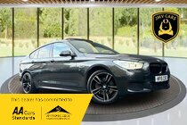 BMW 5 SERIES 520d M SPORT GRAN TURISMO