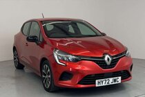 Renault Clio 1.6 E-TECH Evolution Hatchback 5dr Petrol Hybrid Auto Euro 6 (s/s) (145 ps)