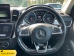 Mercedes GLE CLASS