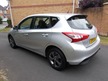 Nissan Pulsar