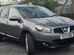 Nissan Qashqai+2