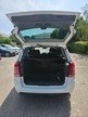 Vauxhall Zafira