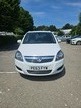 Vauxhall Zafira