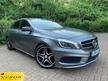 Mercedes A Class