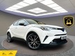 Toyota CHR