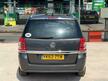 Vauxhall Zafira