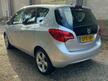 Vauxhall Meriva