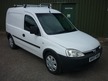 Vauxhall Combo