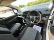 Vauxhall Combo