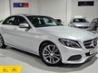 Mercedes C Class