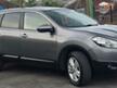 Nissan Qashqai+2