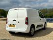 Vauxhall Combo