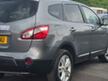 Nissan Qashqai+2