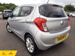 Vauxhall VIVA