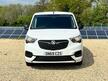 Vauxhall Combo