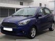 Ford KA+