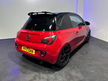 Vauxhall ADAM