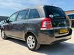 Vauxhall Zafira