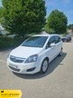 Vauxhall Zafira