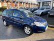 Vauxhall Zafira