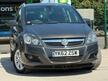 Vauxhall Zafira